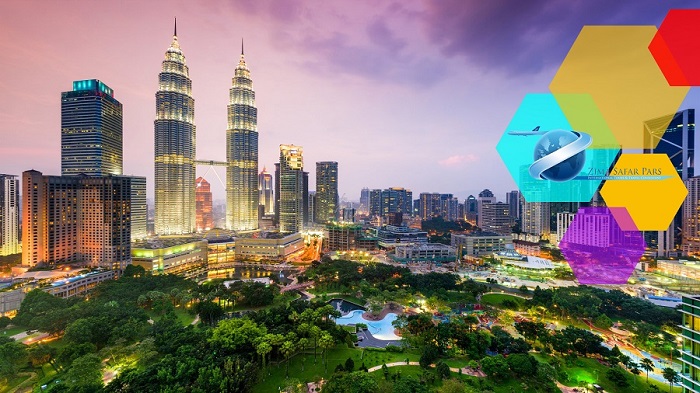 درباره تور مالزی ، زیما سفر